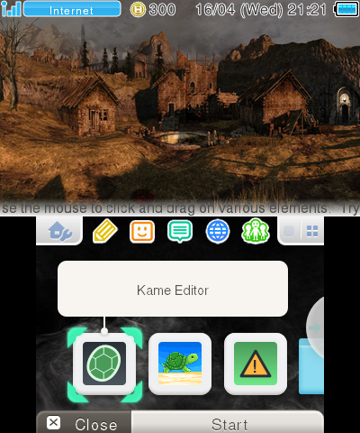 Dark Souls 2 - Majula