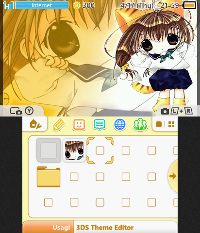 Puchiko Petit Charat