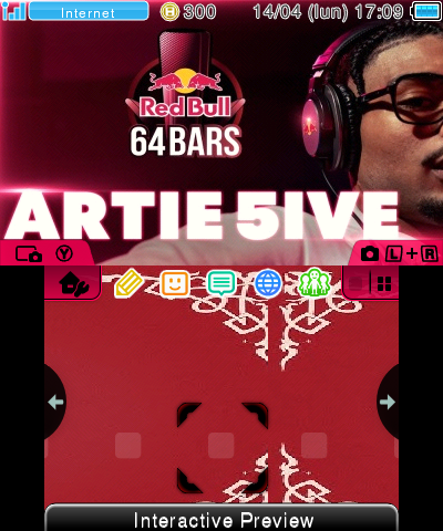 Artie 5ive - Sogno Americano