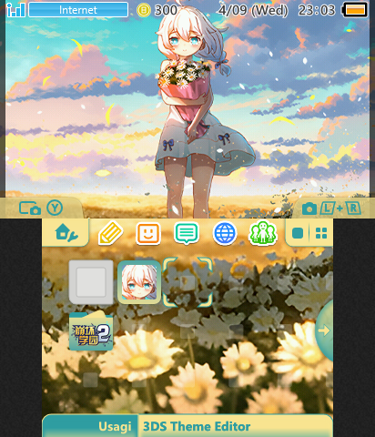 Kiana's souls - Houkai Gakuen 2