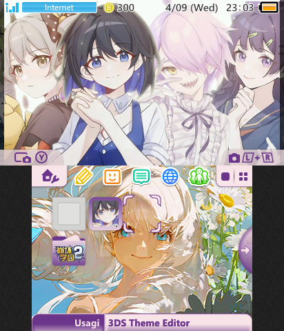 Houkai Gakuen 2 Main Cast