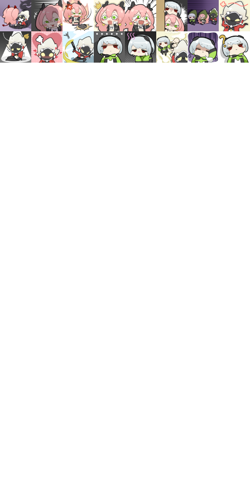 ZZZ Cunning Hares Everyday Life