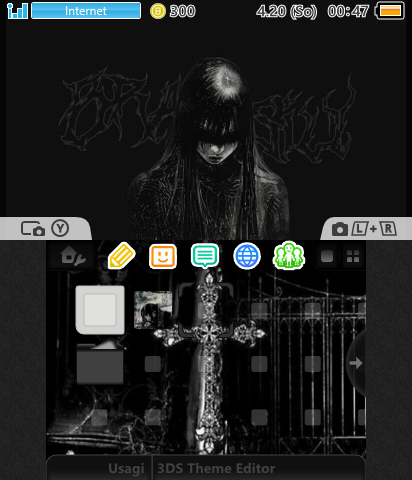 First Theme