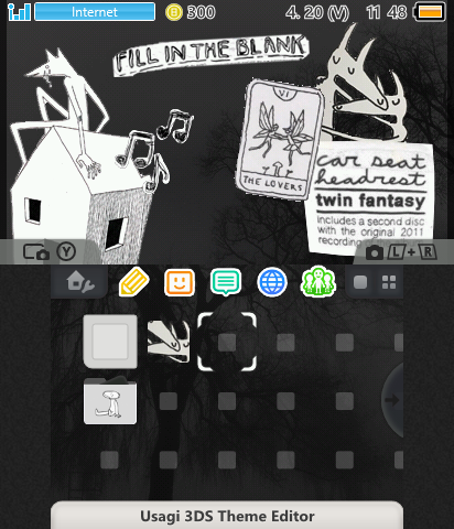 Car Seat Headrest (Twin Fantasy)