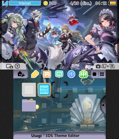 Victoria Housekeeping