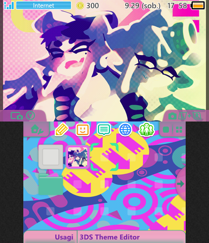 Splatoon - Squid Sisters 2.0