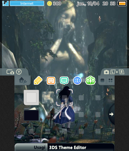 Alice madness returns