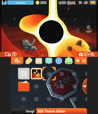 Multiverses by NuclearBubbleWrap