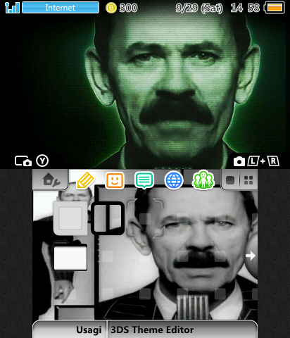 Scatman