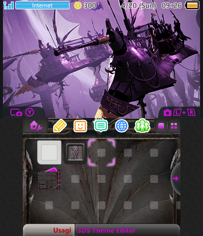 Dark Eldar - Soulstorm