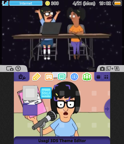 Bob's Burgers S09 E09 Outro