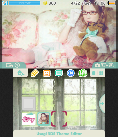 Tommy february6 Room