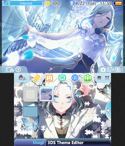 Shizuku Hinomori - Project Sekai