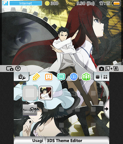 Steins;Gate Elite