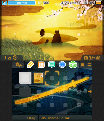 Yo-kai watch : endless rest