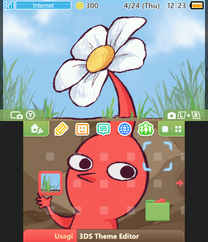 !!!RED PIKMIN!!!