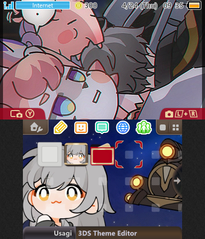 Trailblazer - HSR (Animated)