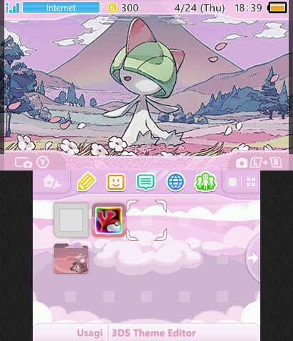 Pokemon / Ralts