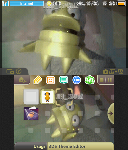 I Love R.E.P.O Meme Theme