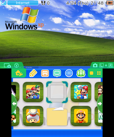 Windows XP