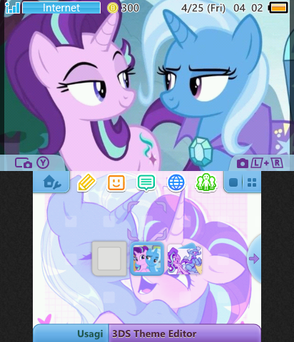 request - startrix