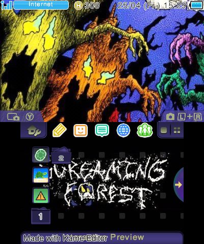 SEMATARY - Scarecrow