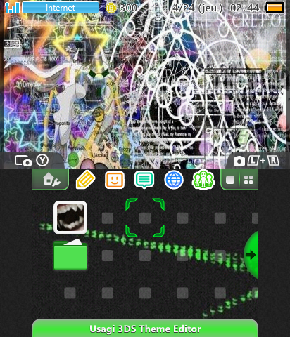 Sigilkore [Pokemon hierarchy]