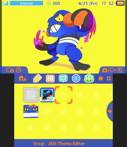 Pokemon / Croagunk Radio