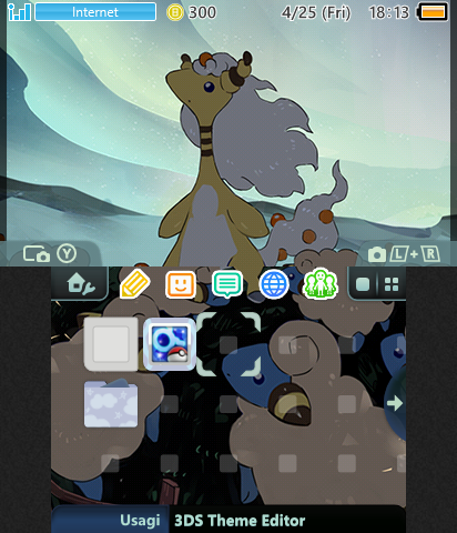 Pokemon / Mega Ampharos