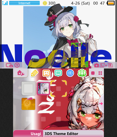 Aspiring Knight of Favonius!