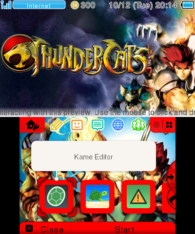 Thundercats 2011 Theme FIXED