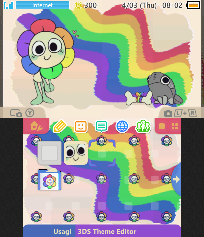 Dandy's Theme (Dandy's World)