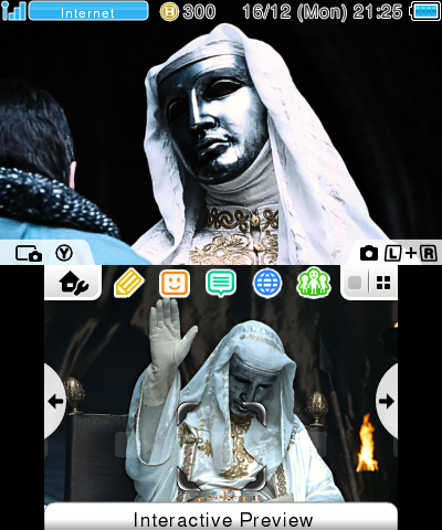 King Baldwin IV Theme