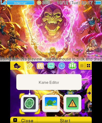 He-Man Revelation Theme FIXED