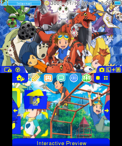 Digimon Tamers Theme