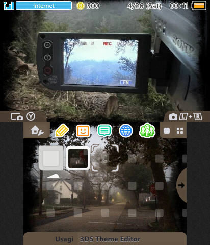 thinking of things to do