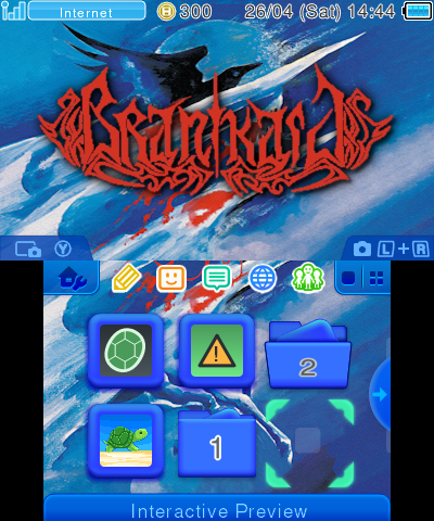 Rausch Der Misanthropie