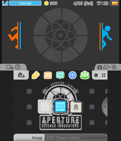 Science Innovators (Dark)