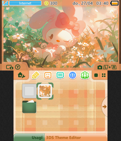 golden hour my melody