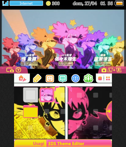 Pop Step Vigilantes MHA