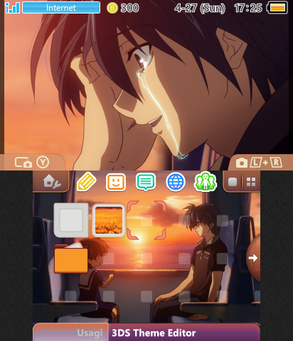 Clannad ~After Story~ Theme