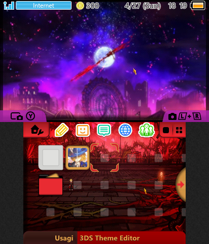 Hero - Limbus Company