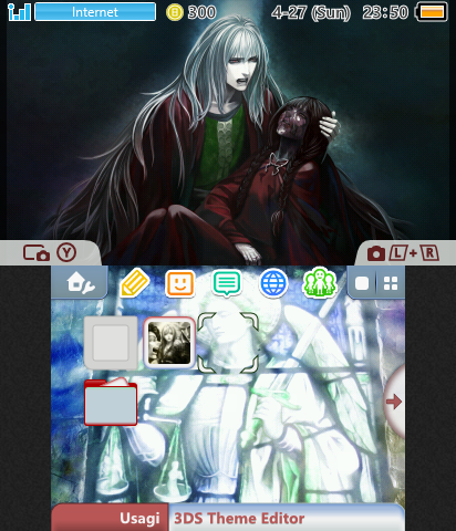 Michel Bollinger (THiFM) Theme