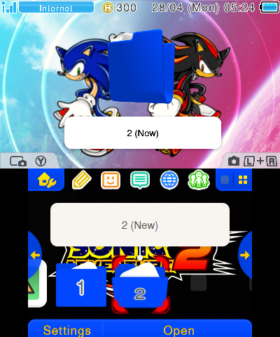 Sonic Adventure 2 Theme