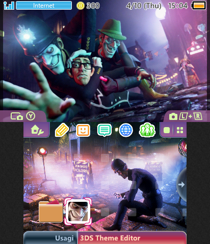 We Happy Few: Downer