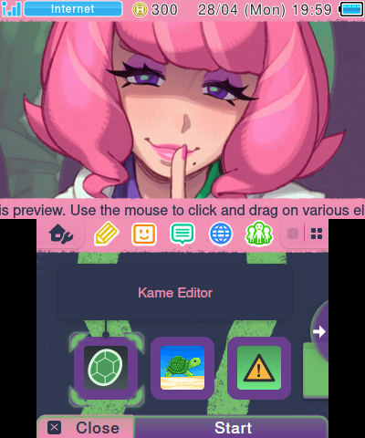 Pokemon: Klara Toxic