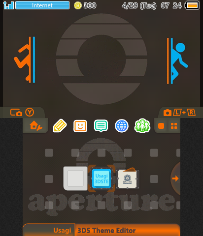 Science Innovators (Dark, 1970s)