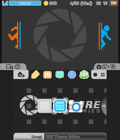 Science Innovators (Dark, 1980s)