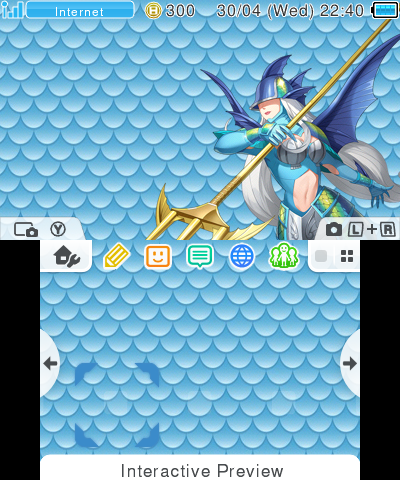 ancient mermaimon [digimon]