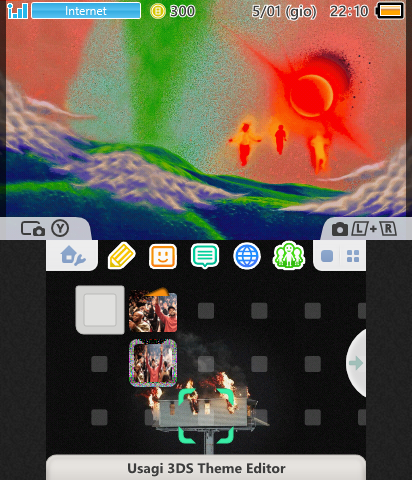 Donda theme kanye west